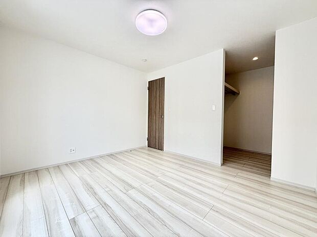 ■機能的で使いやすいお部屋で毎日を快適に