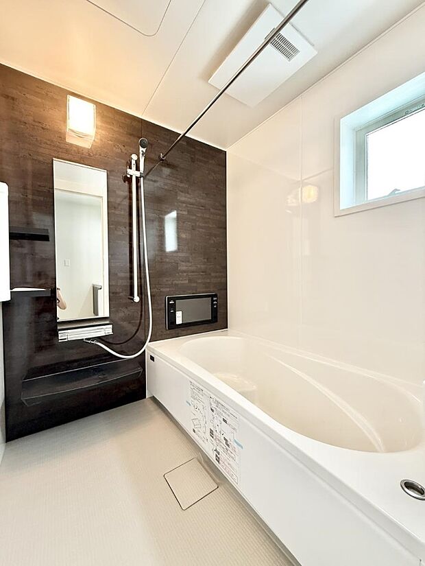 ■一日の疲れを癒す、心落ち着く空間です