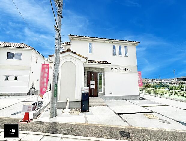 ■家族みんなが笑顔で過ごせる、安心感のある住まい