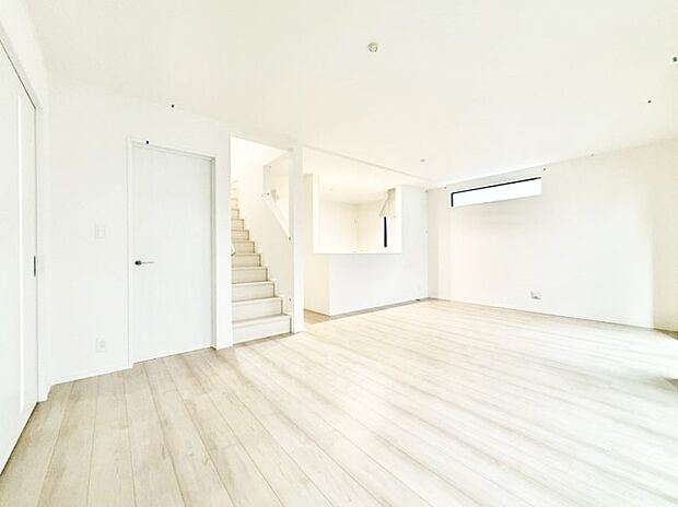 ■居心地のいい、理想のリビング