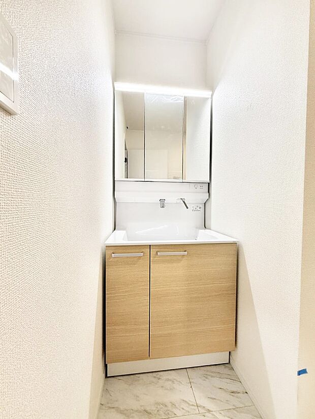 ■清潔感があり、気持ちよく使えます