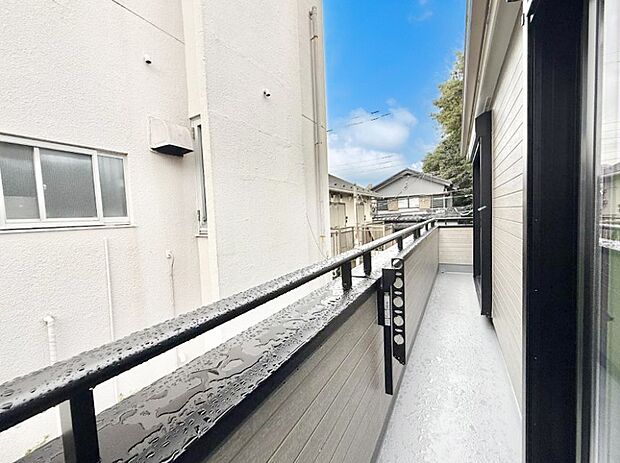 ■ 朝のコーヒーや夜の星空を楽しむ、癒しの場所