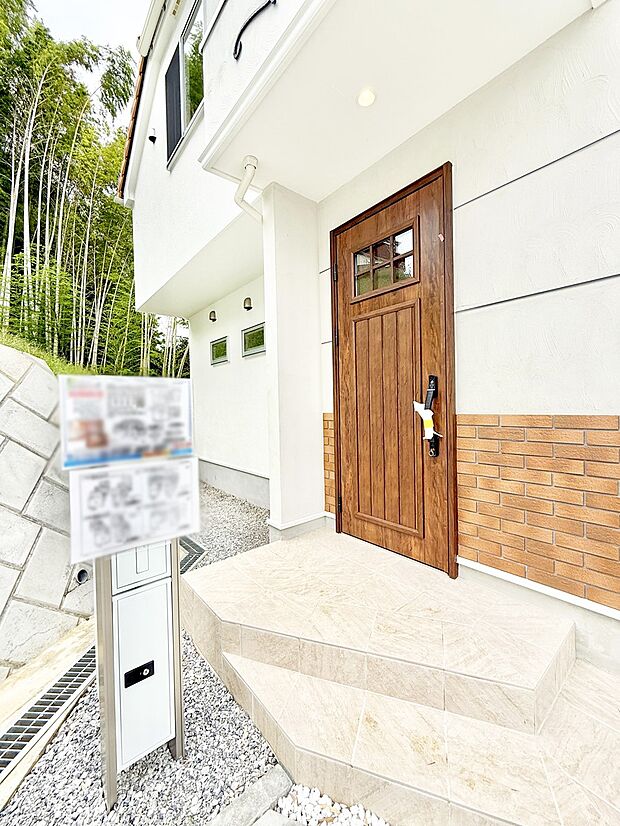 ■ 帰るたびにホッとする、安心感のある佇まい