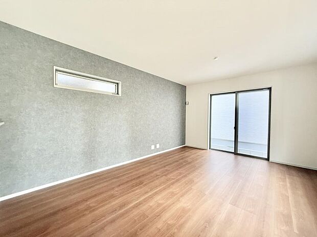 ■光と風を感じる、リラックスできる空間