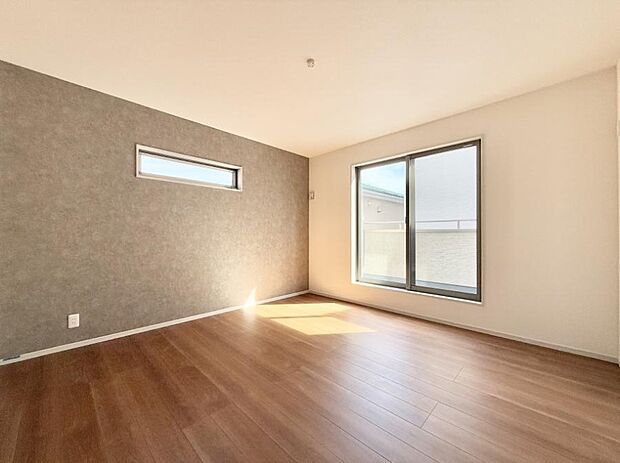 ■快適な環境で、日常の疲れを癒せる空間