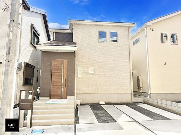 15号棟  ■暮らしを彩る充実した設備仕様が備わった新築戸建