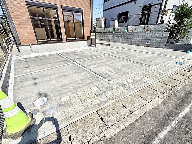 ■カースペース有