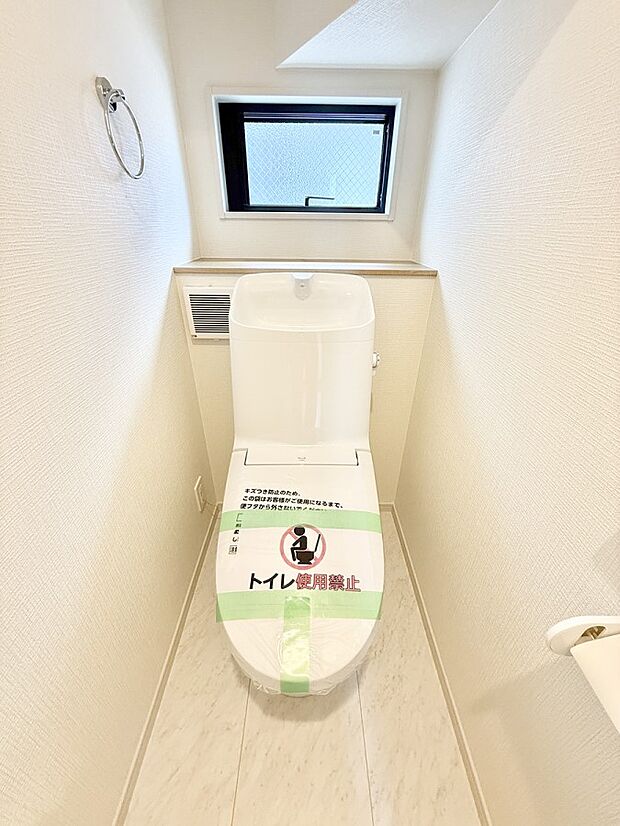 ■毎日使う場所だからこそ、清潔感溢れる空間