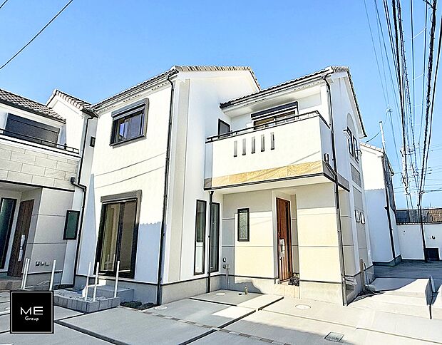 ■新しい暮らしが始まる場所で、家族の絆を深める