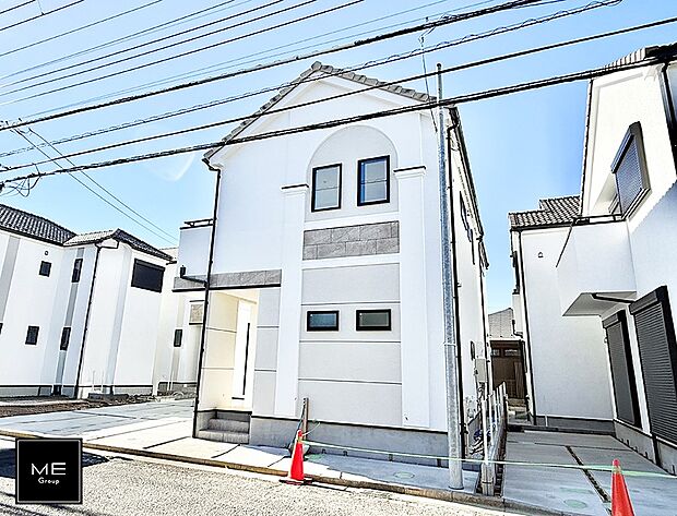 ■新しい暮らしが始まる場所で、家族の絆を深める