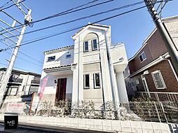 神奈川県藤沢市高倉