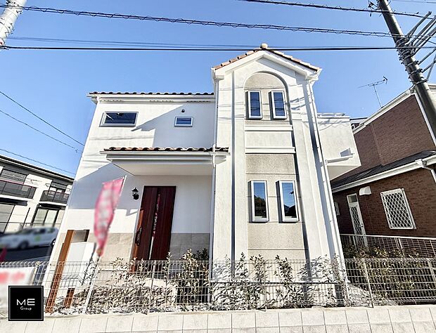 ■新しい暮らしが始まる場所で、家族の絆を深める