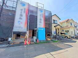 神奈川県座間市小松原２丁目