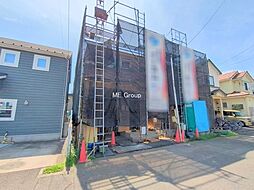 神奈川県座間市小松原２丁目