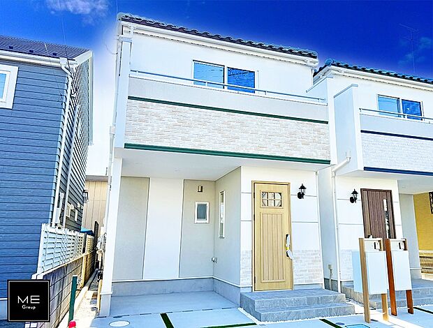 ■新しい暮らしが始まる場所で、家族の絆を深める