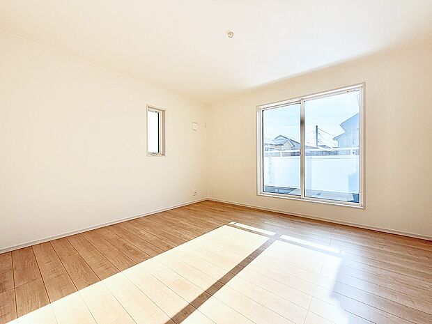 ■落ち着いた雰囲気のお部屋で心が安らぐ空間