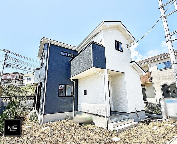 9号棟  ■暮らしを彩る充実した設備仕様が備わった住まい