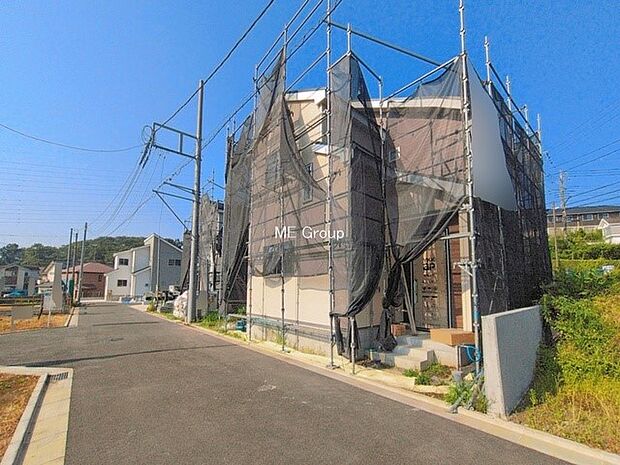 ■家族とのお出かけが楽しくなる環境です