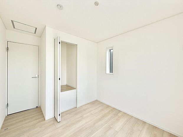 ■自分の好みに合わせたインテリアを整えやすく個性を反映できる場所です