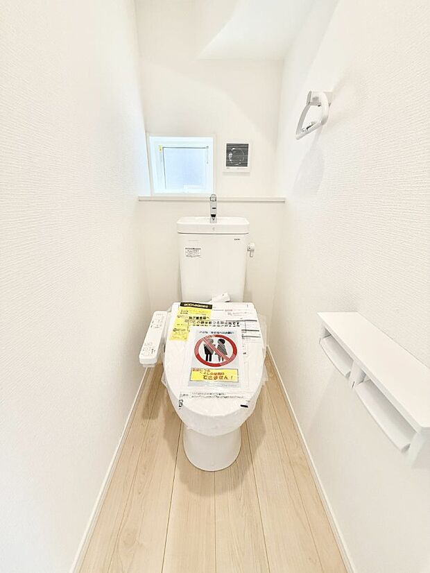 ■使いやすさと清潔感にこだわった空間