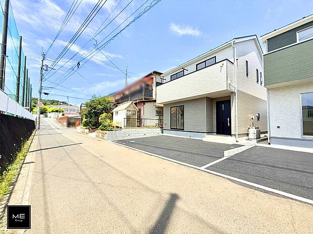 ■家族みんなが笑顔で過ごせる、安心感のある住まい