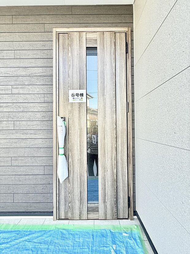 ■ 帰るたびにホッとする、安心感のある佇まい