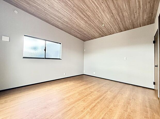 ■シンプルだけど贅沢、大切な人と過ごす心がほどける空間