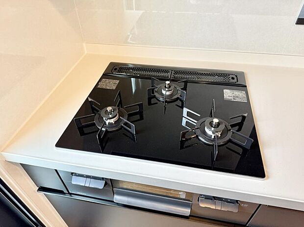 ■一度に多くの料理ができ便利で効率的