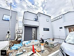 東京都府中市住吉町１丁目