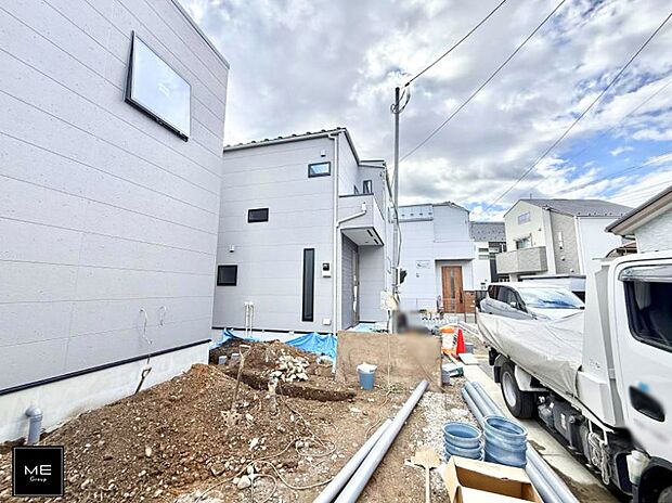 ■暮らしを豊かにする充実した仕様設備で快適に