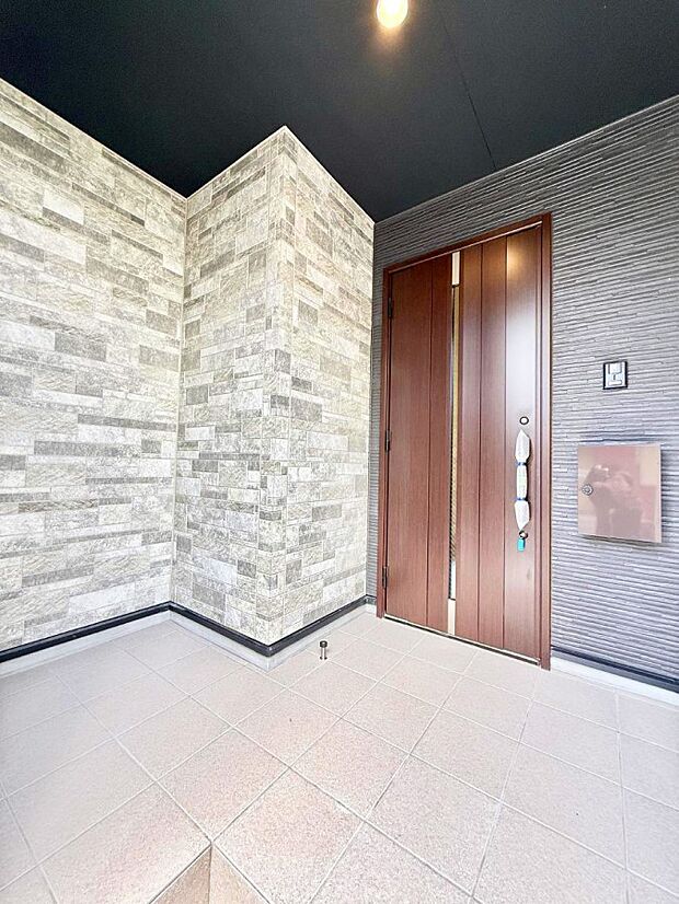 ■ ここから始まる、笑顔あふれる毎日