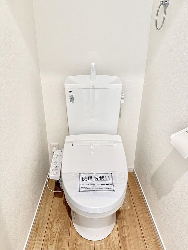 ■使いやすさと清潔感にこだわった空間