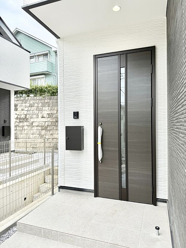 ■ 帰るたびにホッとする、安心感のある佇まい