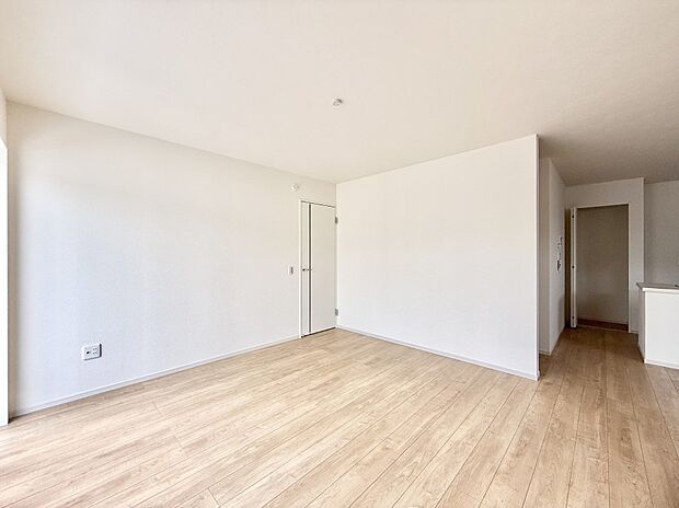 ■シンプルだけど贅沢、大切な人と過ごす心がほどける空間