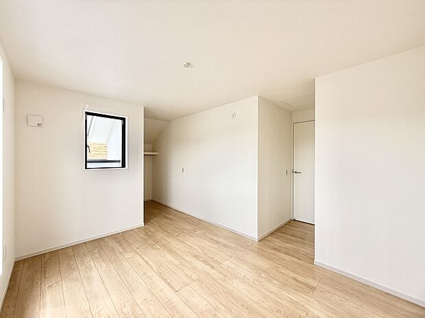 ■快適な環境で、日常の疲れを癒せる空間