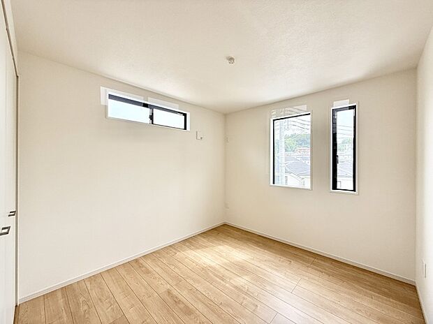 ■仕事や勉強のスペースに使うことで、集中しやすく静かな環境が整います