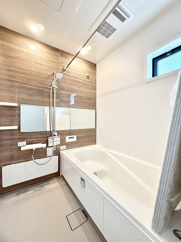 ■家族みんなが気持ちよく使える設計です