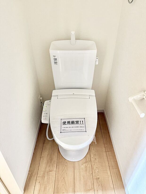 ■毎日使う場所だからこそ、清潔感溢れる空間