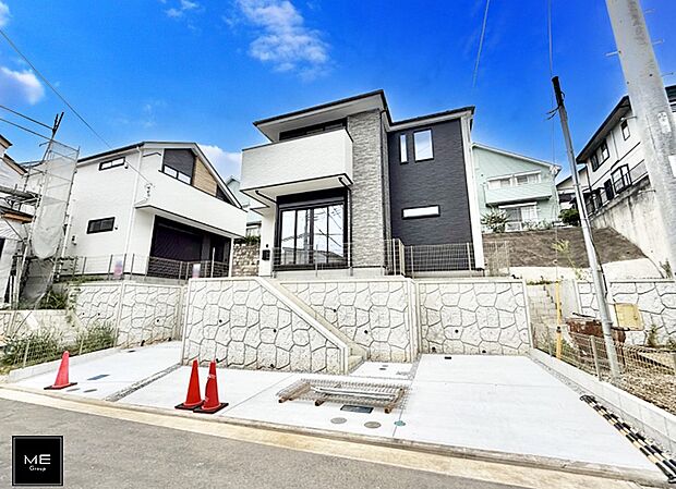 ■家族みんなが笑顔で過ごせる、安心感のある住まい