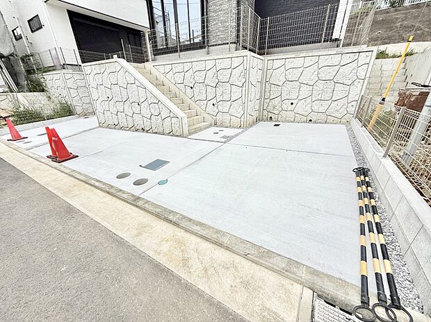 ■カースペース有