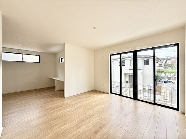 ■ふとした瞬間に幸せを感じる、心地よい場所