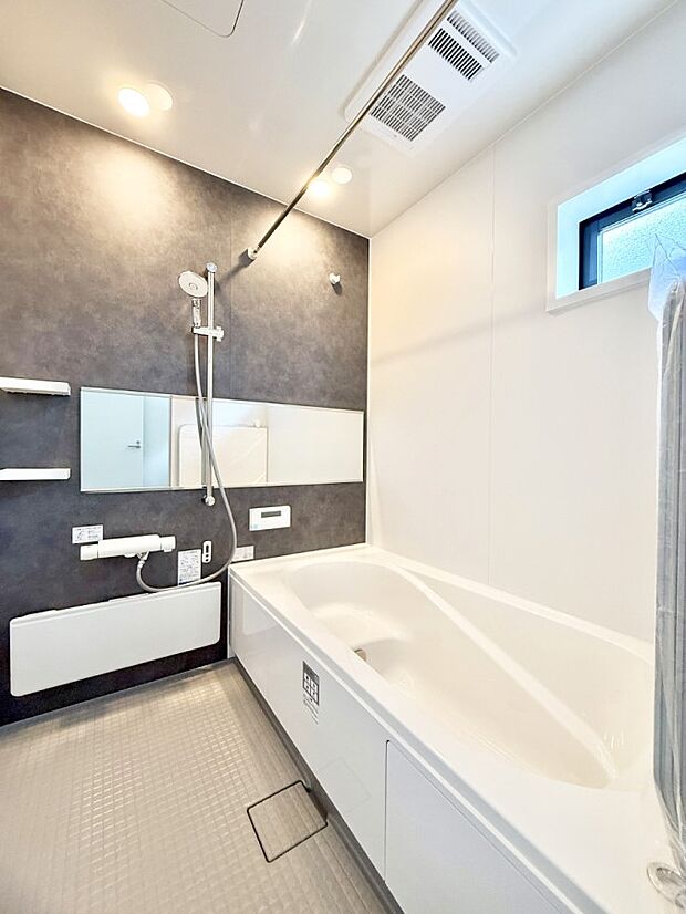 ■一日の疲れを癒す、心落ち着く空間です