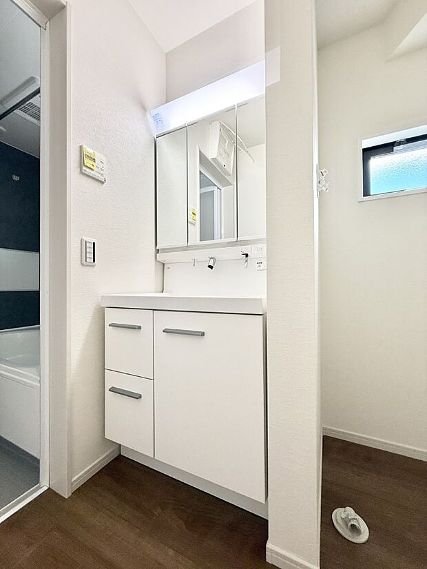 ■清潔感があり、気持ちよく使えます