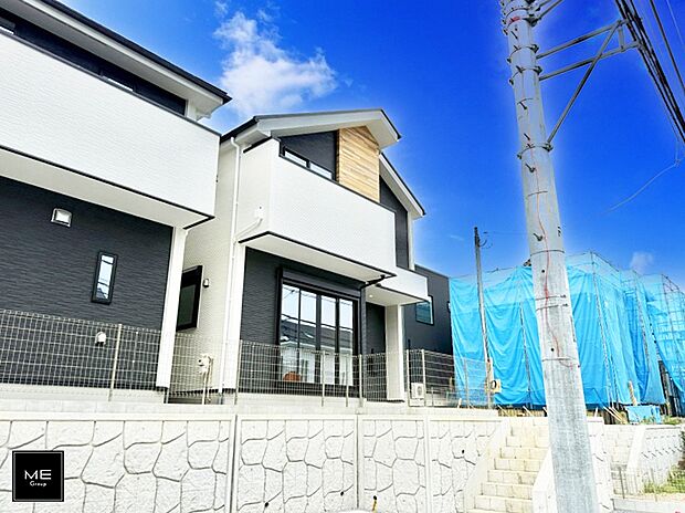 ■暮らしを彩る充実した設備仕様が備わった住まい