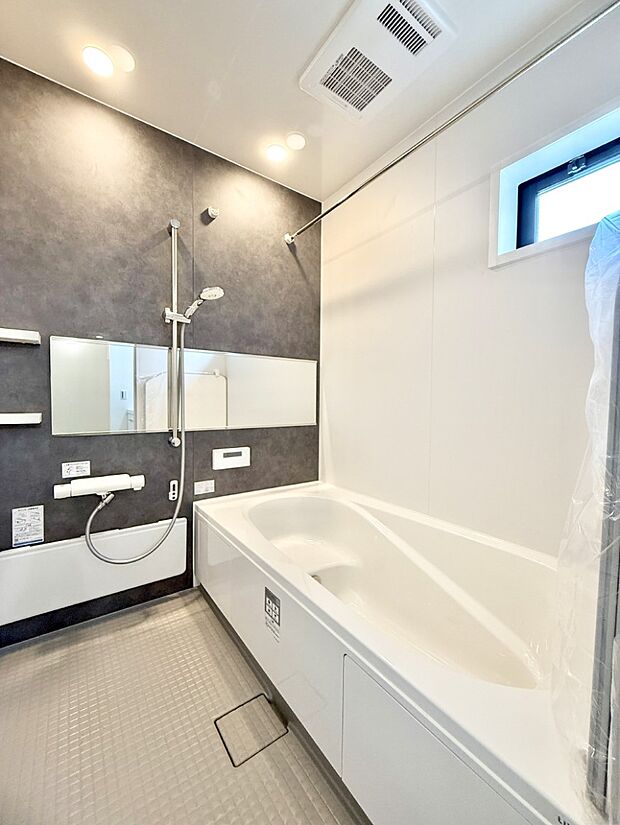 ■家族みんなが気持ちよく使える設計です