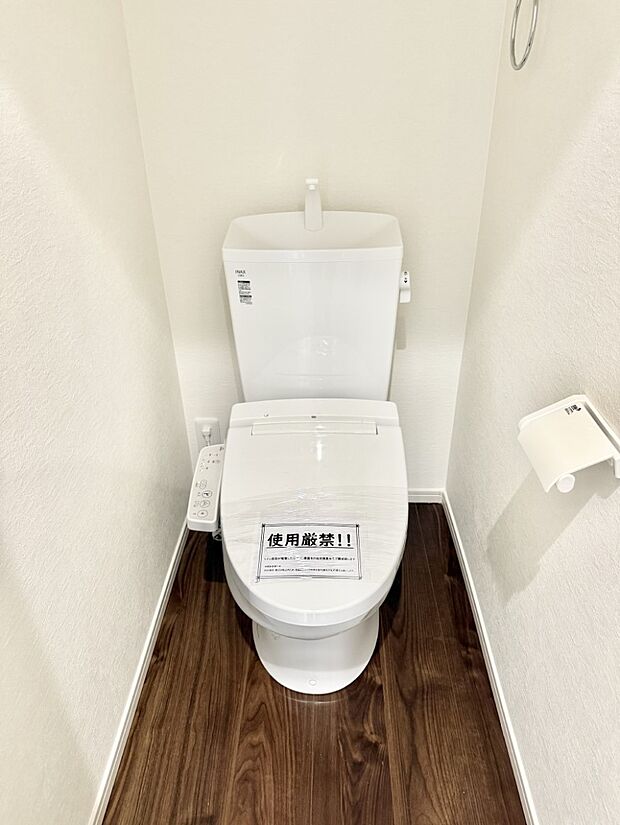 ■毎日使う場所だからこそ、清潔感溢れる空間