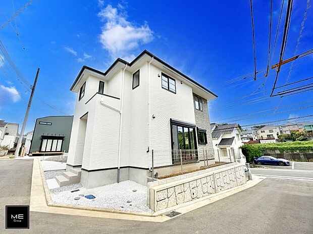 ■新しい暮らしが始まる場所で、家族の絆を深める