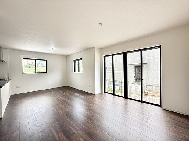 ■ふとした瞬間に幸せを感じる、心地よい場所