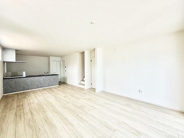 ■家族の時間を彩る、快適で癒される空間