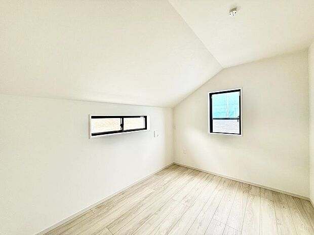 ■プライベート空間として静かで落ち着いた環境を提供してくれます